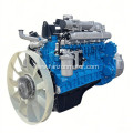 Advanced Methanol-Powered Engine for Portable Applications